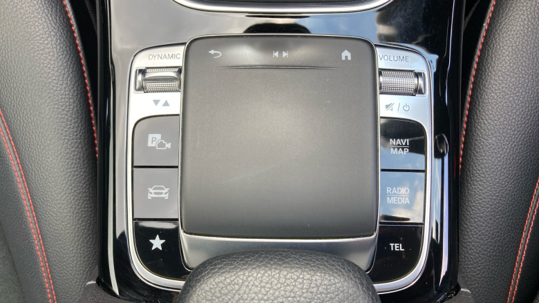 Mercedes-Benz A-Class A180 AMG Line Executive 5dr Petrol Hatchback